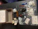 Invensys /schneider Pneumatic Calibration Tool KIT-95-1. Fixed Price $299.00.