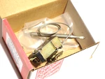 5300-014 Robertshaw Electric Thermostat Spst Model 9-224-24. Fixed Price $66.26.