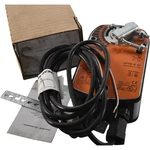 New Belimo LF120-S Us Damper Actuator 35 In-lb Spring Return 120V Aux Switch. Fixed Price $199.99.