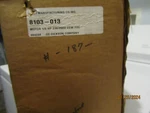 Lot Of Bard Heat Pump Condenser Motor 8103-013 See Specs. Fixed Price $250.00.