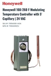 Honeywell T991A 1061 (new In Box). Fixed Price $361.85.