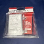 Air Vent 58033 Adjustable Temperature Thermostat Single Speed. Fixed Price $13.29.
