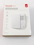 Honeywell Home RLV4305A Digital Programmable Thermostat New Open Box. Fixed Price $16.99.