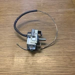 Thermostat For Room Ge P/n 3ART5BF4 120/240VAC MOD.A241208. Fixed Price $35.00.