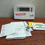 Honeywell CT3500A 5-1-1 Day Programmable Thermostat Heating Cooling New. Fixed Price $26.99.