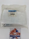 Johnson Controls T-4000-605 Pneumatic Thermostat Conversion Kit Sealed. Fixed Price $54.05.