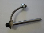 Fenwal 17553 Thermoswitch Thermostat Temp. Range 100 To 600. Fixed Price $124.99.