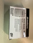 Braeburn BRA505 Heating Only Mechanical Thermostat - White. Fixed Price $17.35.