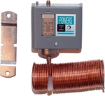 Siemens 134-1504 Low Temp Detection Line Voltage Thermostat Assembly Dpst 4-WIRE. Fixed Price $270.00.