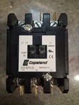 Copeland Contactor 912-3075-02. Fixed Price $165.00.