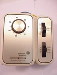 Johnson Controls T46JEA-1C Line Voltage Fan Coil Thermostat Ships Same Day. Fixed Price $199.00.