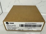 Open Box Trane Thermostat TCONT200AN11AAA Non-programmable Free Shipping!. Fixed Price $185.00.