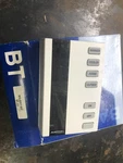 Alerton MS-1001-BT / MS1001BT New In Box. Fixed Price $125.00.