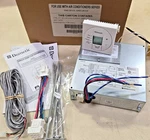 Dometic Single Zone Lcd Thermostat Kit W Control Board Cool Furnace 220/240V. Fixed Price $99.99.