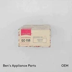 New Oem Gemline GC-159 Adaptable Replacement Cold Control. Fixed Price $24.99.