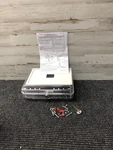 Grainger, Universal Thermostat Guard, Off-white Plastic 4E649A. Fixed Price $25.00.