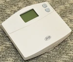 Hunter Fan Company 44277 Day Programmable Universal Thermostat, Digital. Fixed Price $78.88.