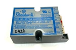 Robertshaw SP715A Ignition Control Module 018-00077 Used #D426. Fixed Price $45.00.
