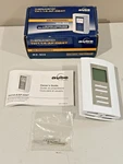 Aube Honeywell TH114-A-240D-B Non Programmable Electric Heat Thermostat **read**. Fixed Price $50.00.