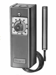 Honeywell Insertion Thermostat; T675 2084. Fixed Price $155.00.