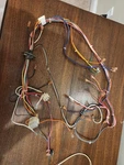 Used Goodman Wiring Harness. Furnace Model Number GMS90703BXA. Fixed Price $34.00.