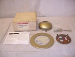 Honeywell TG503A1000 Thermostat Guard Housing For T87 Hvac. Fixed Price $18.25.