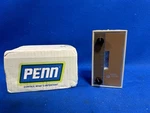 Johnson Controls T22AAA-1C Heating Line Voltage Thermostat. Fixed Price $20.00.