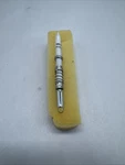 Psg Controls. Model: S-76. Preset Snap-in Temperature Sensor. F. Brand New.. Fixed Price $19.94.