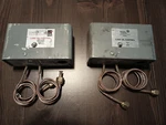 Johnson Controls Penn P45NCA-12C Series Lube Oil Pressure Cutout. Fixed Price $99.99.