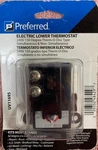New/sealed Rheem UV11695 Electric Lower Thermostat 240V Ge Kenmore Reliance. Fixed Price $12.99.