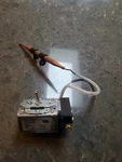 Markel G4-6182-000 Thermostat 120F 59113-001. Fixed Price $125.00.