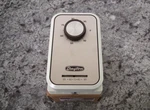New Dayton 2E503 40/90F Heating Cooling Multi-purpose Line Voltage Thermostat. Fixed Price $29.99.