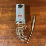 Johnson Controls/penn-baso A19BAC-1 30/110 Deg. F. Thermostat. Fixed Price $27.95.