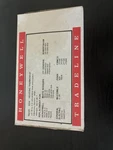 Honeywell T822D Non-programmable Low Voltage Heating Thermostat 1024 Nos. Fixed Price $40.00.