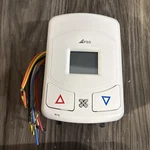 Psg Controls PFC-1239 Digital Fan Coil Thermostat With Setback Rc Options #N3. Fixed Price $90.00.