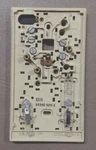 Honeywell Q634G 1074 2 Thermostat Backing Replacement Fan Heat Control Switches. Fixed Price $18.99.