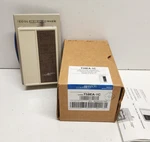 New In Box! Johnson Controls 55-95F Degree Heat/cool Thermostat T58EA-1C. Fixed Price $59.46.