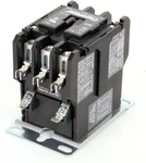 Copeland 208V 3-POLE Amp Contactor 912-3040-02 Genuine Oem Replacement Part. Fixed Price $70.00.