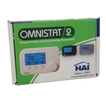 Leviton Hai Omnistat 2 RC-1000 Thermostat 1.04D Programable Communicating. Fixed Price $489.99.