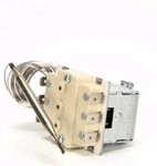 Bki TM015UK Thermostat 3 Pole Limited Vguk Oem Genuine Replacement Part. Fixed Price $119.00.
