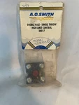 A.o. Smith Thermostat Master Fit High Limit - 38017. Fixed Price $9.99.