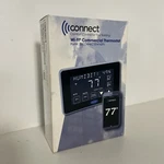 Carrier Wi-fi Thermostat 33CONNECTSTAT43FX. Fixed Price $149.99.