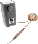 Penn Johnson Controls A19ABC-24C -30/100F 8' Cap Spdt Temp. Fixed Price $74.99.