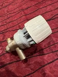 Danfoss 013G8250 RA2000 Thermostatic Radiator Valve Operator +. Fixed Price $195.00.