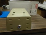 Diversitech TG4 Thermostat Cover "new". Fixed Price $19.99.