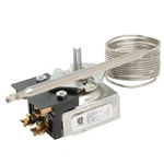 Robertshaw /ka Series Capillary Thermostat KA-601-72 (p/n 56540) Spst 25A 250VAC. Fixed Price $110.00.