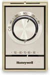 Honeywell T498B1512 Electric Heat Thermostat 230V. Fixed Price $59.99.