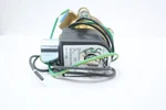 Parker 08F22C2140ADF4C05 Wog Complete Valve 120V-AC 1/2IN Npt. Fixed Price $91.00.