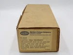 Barber-colman TC-4112 Electric Bulb Thermostat New. Fixed Price $47.99.