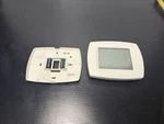 Honeywell TH832OU1008 Programmable Thermostat TH8000 Series Vision. Fixed Price $61.41.